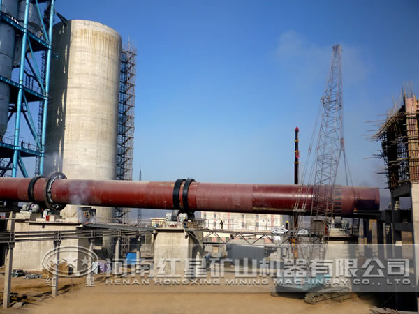 銷(xiāo)量好的回轉窯價(jià)格低